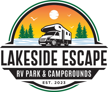 Lakeside Escape RV Park